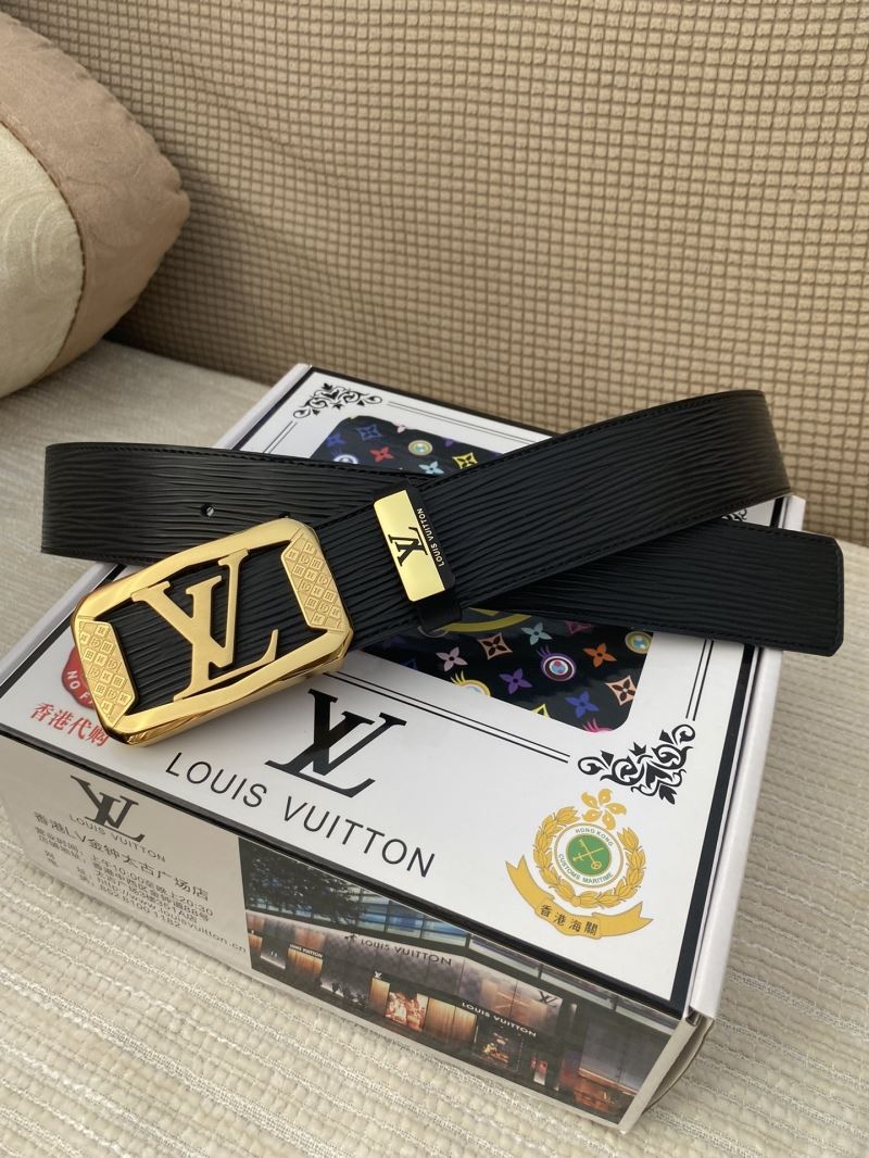 Louis Vuitton Belts